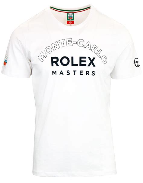 maglia rolex sergio tacchini|sergio tacchini tennis.